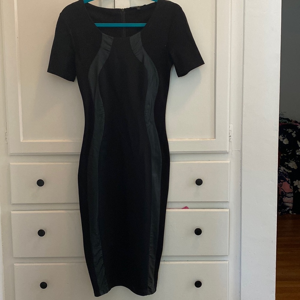 Felicity & Coco size small bodycon dress